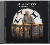 Guem - Rhythm'n'Ball [Import]