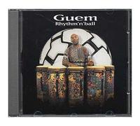Rhythm'n' Ball - Cd 4 Titres