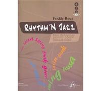 Rhythm'N Jazz Rythmes A Lire Vol.1 G