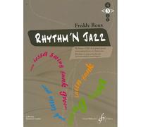 Rhythm'n Jazz Volume 3 / Recueil