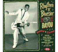 Rhythm'n'bluesin'by the Baympi [Import allemand]