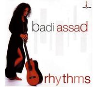 Rhythms by Assad, Badi (1995-10-17)