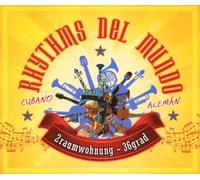 Rhythms Del Mundo - 36 Grad