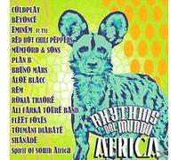 Rhythms del mundo Africa E