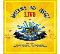 Rhythms Del Mundo - Cubano Aleman Live