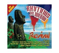 Rhythms Del Mundo - Revival