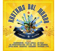 Rhythms Del Mundo - Rhythms Del Mundo Cubano a [Import]