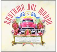 Rhythms Del Mundo (Slidepack)