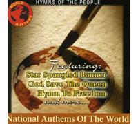 Rhythms: National Anthems of The World