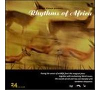 Rhythms of Africa