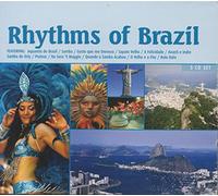 Rhythms of Brazil - Rhythms of Brazil