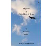 Rhythms Of Faith, Hope And Grace: 52 Devotional Poems
