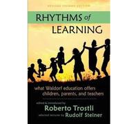 Rhythms Of Learning