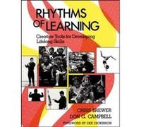 Rhythms of Learning Chris Brewer, Don Campbell (Auteur)