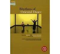 Rhythms of oriental dance/inclus titre bonus - DVD Zone 1 E