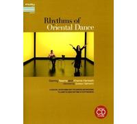 Rhythms Of Oriental Dance With Nesma And Khamis Henkish (Dvd With Cd)