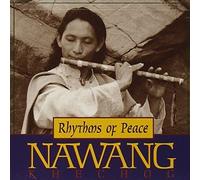 Rhythms of Peace by KHECHOG,NAWANG (1996-09-03)