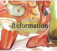 Rhythms of Reformation [Import allemand]