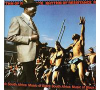 Rhythms of Resistance:Musvarious Arti