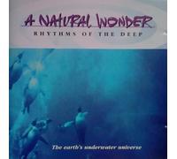 Rhythms of The Deep [UK Import]