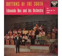 Rhythms of the South (Decca SKL 4036) Vinyl