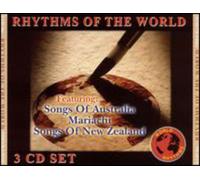 Rhythms of The World