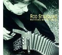 Rhythms of the World by Rod Stradling (1991-06-02)