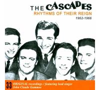 Rhythms of Their Reign 1962 - 1966