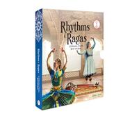 Rhythms & Ragas: Kathak, Bharatanatyam and Hindustani Classical Music Box Set
