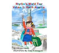 Rhythm's World Tour