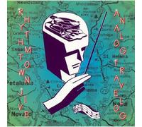 Rhythmtown Jive – Analog Travelog