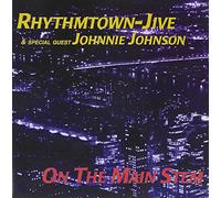 Rhythmtown-Jive - On the Main Stem