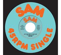 Rhyze - Just How Sweet is Your I Found Love in You [Import]