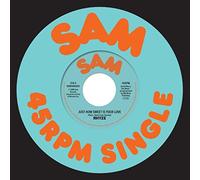 Rhyze - Just How Sweet Is Your Love / I Found Love in You