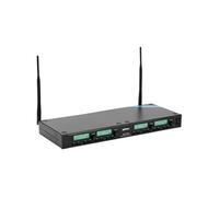 Mipro ACT-343 - Récepteur True Diversity - 4 canaux - Bande UHF 480 934 MHz