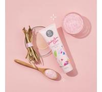 Ri en - Underarm Care White Secret Scrub 100g