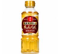 RI ZHI CHU Hon Mirin Sauce cuisson 14 % - 400 ml