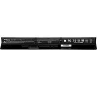 Ri04 Ri06Xl 811063-421 811346-001 Batterie Pour Probook 450 455 470 G3 Envy 15-Q001Tx P3G15Aa-Ax P3G16Aa Hstnn-Db7B Pb6Q Lb6Z Q94C Q95C Q97C R104 Rio4 Rio6Xl 805294-001 Notebook Battery[L1711]