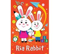 Ria Rabbit (DVD) Prashant Pinge Yuvraj Magar