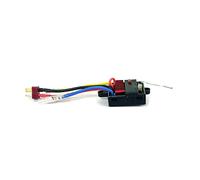 RIAARIO 005-ESC RC Récepteur de voiture d'origine Pièce de rechange pour 1:14 2,4 GHz RC Truggy