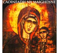 Riain, Noirin Ni - Caoineadh Na Maighdine
