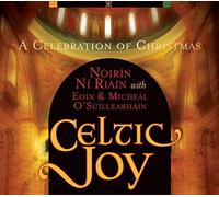 Riain, Noirin Ni - Celtic Joy