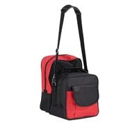 Riaisttd Bowling Backpacks for Men, Single Ball Sports Bag with Adjustable Straps 13.78x7.87x7.87 inches, Athletic Shoe Gear Backpack for Women, Youth, Practice, and Workout Enthusiasts
