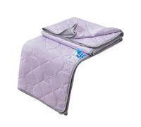 Riaisttd Cool Summer Blanket, Breathable Comforter Throw, 78.74x90.55x1.18 inches, Lightweight Cooling Sheet, Moisture Wicking Quilt, Soft Couch Cover, for Dorm Sofa Blanket, Meditation Nap