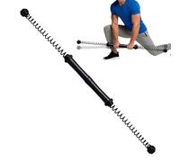 Riaisttd Cordes D'Entraînement,Équipement Pondéré Portable | Cordes De Combat Pondérées sans Fil | pour Le Fitness et Le Renforcement Musculaire Lors des Séances d'Entraînement