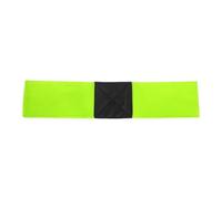 Riaisttd Elastic Swing Band, Portable Golf Alignment Strap, 12.99x2.76 inches Training Aid with Stretch Resistances, Sturdy Latex Fitness Tool, Practice Drill with Sport Style, Indoor Backyard Use