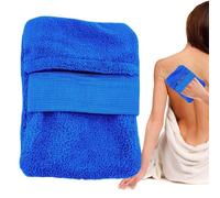 Riaisttd Éliminateur de sable pour la plage, application avec poudre et nettoyant 2 en 1 - anti-sable - Pour île, resort, rive, piscine, lac, croisière, , vacances d'