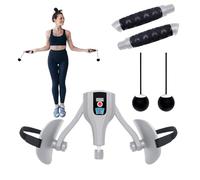 Riaisttd Exerciseur intérieur de cuisse, dispositif de renforcement du plancher pelvien | Entraîneur musculaire portable pour l'intérieur de la cuisse,Entraîneur musculaire du plancher pelvien à force