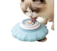 Riaisttd Lecteur pour chien - Jouet interactif antidérapant à ralentissement avec - Lecteur pour chiens à alimentation lente | pour récompenses, jeu, dressage, antibruit