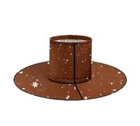 Riaisttd Protection des Racines De Palmier,Protection Contre Le Gel pour Arbres - Couverture Anti-Gel pour Racines De | pour Jardin Pelouse Arrière-Cour Extérieur Ferme Sylviculture Plate-Bande